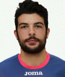 Elia ROSSI - Centrocampista